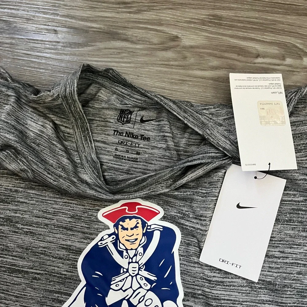 Nike dri fit